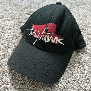 Y2K Tony Hawk hat